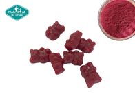 Beet Root Gummies Soft Chews Dietary Supplements Supports a Healthy Circulation 60 Vegan Gummy Bears