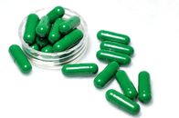 Green Coffee Bean Capsule,Green,Health Food/Contract Manufacturing