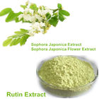 Rutin Extract,Sophora japonica L. Extract，Light Yellow Powder，herbal Extract/Plant Extract