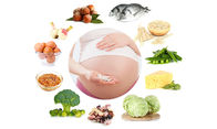 Multivitamin Tablets for Pregnancy,Pink Film Coating,Health Food/Contract Manufacturing