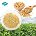 100% Natural Women Health Soybean Extract 40% Soy Isoflavone with Daidzein 15% for Menopausal Osteoporosis