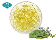 Borage Oil 1000mg Softgels Concentrated GLA for Women's Health