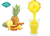 Healthy Pineapple Fruit Powder / Freeze Dried Fruit Powder Drink For Anti - Aging