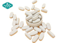 L - Carnitine 500mg Tablets Help Support Fat Metabolism , Energy Production And Exercise Recovery