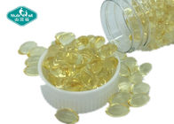 Vitamin D3 Softgel Helps Maintain Strong Bones and Supports  Immune Health Contract Manufacturing