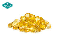 Gelatin Veggie Omega 369 Fish Oil Capsules Promotes Heart Joint Skin Health