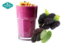 Freeze Dried Mulberry Fruit Powder Fruit and Vegetable Powder Supplement for Beverage