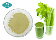 Anti - Inflammatory Dried Celery Powder / Super Green Powder For Weight Loss