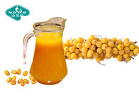 High Purity Sea Buckthorn Fruit Powder Blends Seamlessly With Drinks And Foods