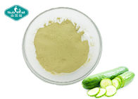 Fine Cucumber Extract Powder For Preventing Diabetes , Lowering Blood Lipid