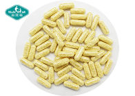 Vitamin C ( Calcium Ascorbate ) 500mg Sustained Release Pellets Capsules for Antioxidant Protection
