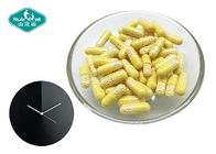 Vitamin C 500mg Plus Zinc Timed Release Capsules for a Healthy Immune System
