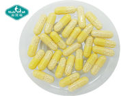 Vitamin C 500mg Plus Zinc Timed Release Capsules for a Healthy Immune System