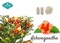 Ashwagandha Root 300mg Capsules for a Healthy Immune & Stress Response