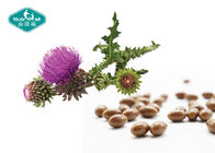 Milk Thistle  Softgels 1000mg Silymarin Extract for Liver Support