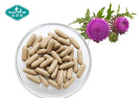Milk Thistle  Softgels 1000mg Silymarin Extract for Liver Support