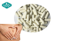 Probiotic Vegetarian Capsules for Digestive Health and Immune Support