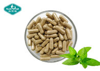 Private Label Herbal Supplements Ceylon Cinnamon Capsules For Regulate Blood Sugar Levels