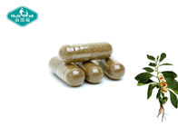 Private Label Ashwagandha Extract Ashwagandha Capsules For Stress Relief Anti-Anxiety And Mood Support