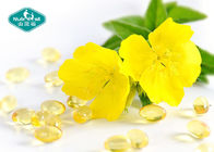Evening Primrose oil with Vitamin E softgel for Regulating Immune System