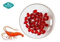 Private Label Most Popular Formula Krill Oil Plus Phospholipids Capsules For Heart And Brain Dietary Supplements