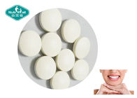 OEM Fresh Dental Probiotic 45 Chewable Tablets For Oral Health Dietary Supplements
