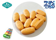 OEM Brand New Kids Multivitamin Plus Probiotic Chewable Tablets Support Digestive Health  Dietary Supplements