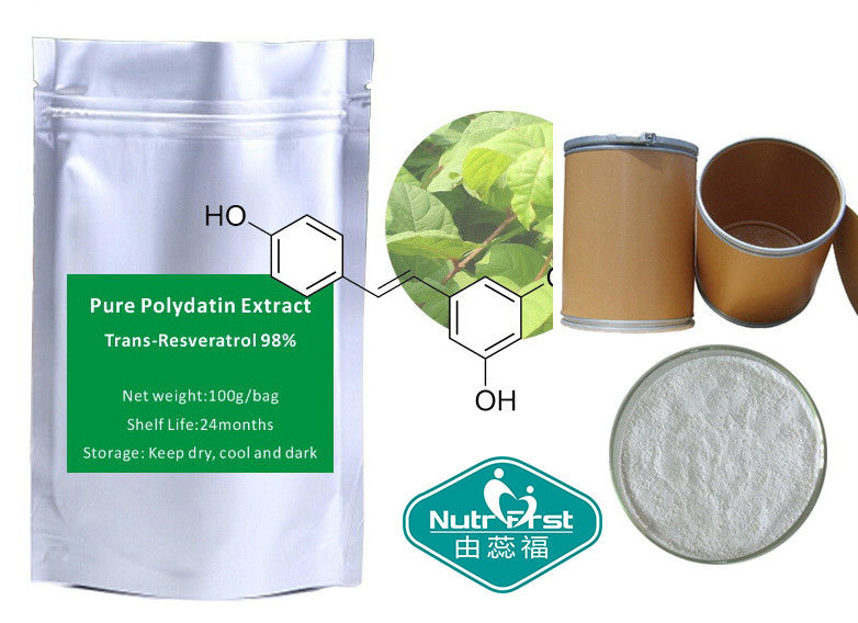 Polygonum Cuspidatum extract,Resveratrol