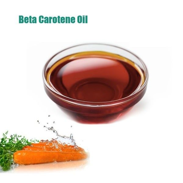 beta- Carotene Liquid（30%）,Red-brown Oil,Dietary Supplement