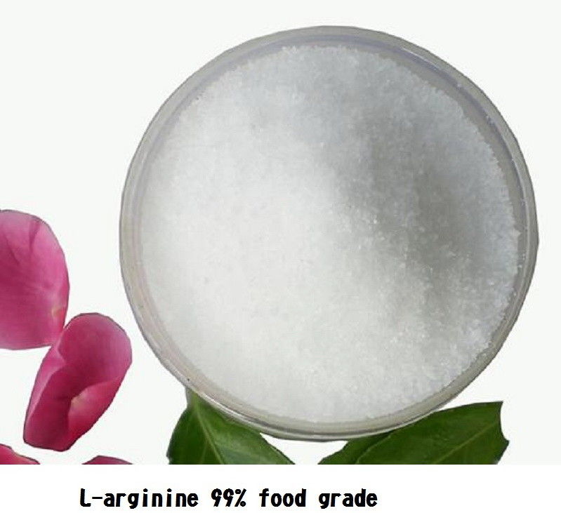 L-Arginine HCl,L-Arginine Base,Amino Acid series,White Powder