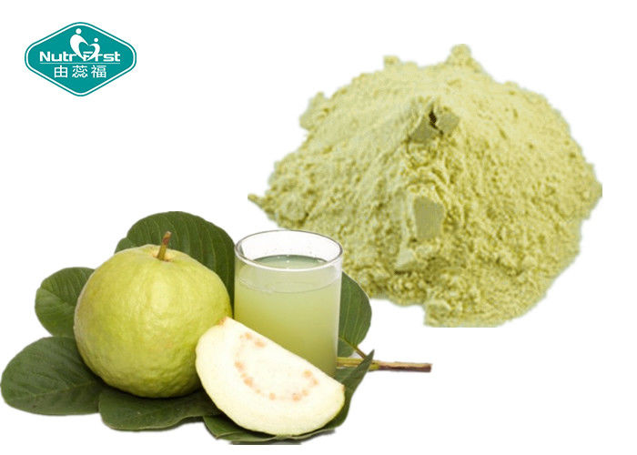 Guava Juice Powder Freeze-dried Guava Fruit Powder for Weight Loss
