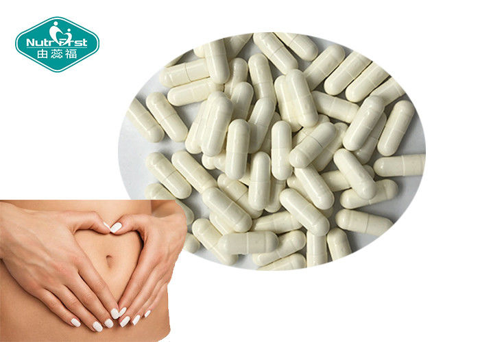 Best Probiotic Strains Probiotics Capsule for Digestive Health