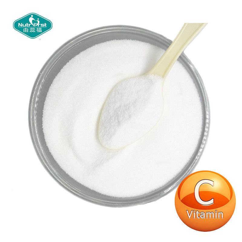 100% Pure Daily Nutritional Supplement Ascorbic Acid Vitamin C Powder for Immune Support