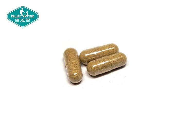 Health Care supplement Zinc Picolinate Capsules for cell division and growth