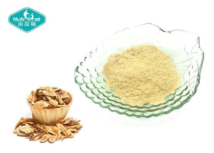Natural Herbal Extract Polysaccharides Astragalus Membranaceus Extract for Providing Energy
