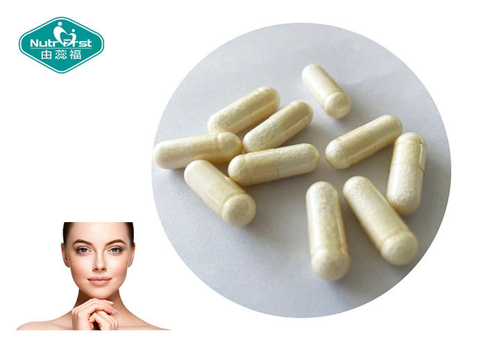 OEM Advanced Collagen Formula Product Plus Vitamin C Boost Hair Nail And Skin Health For Women Dietary Supplements