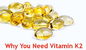 Vitamin K2 ( Menaquinone K7 , MK - 7 ) from Bacillus Subtilis Natto - Natural Dietary Ingredients supplier
