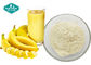 Fruit Juice Powder Banana Freeze Dried Powder Banana Fruit Powder for Soft Drink supplier