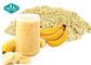 Fruit Juice Powder Banana Freeze Dried Powder Banana Fruit Powder for Soft Drink supplier