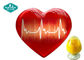 Coenzyme Q10  softgel 100mg for Heart Support Contract Manufacturing supplier