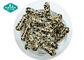 Ferrous Sustained Release Micro Pellets Capsule with Yellow + Black Brown Pellets Contract Manufacturing supplier