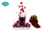 100% Pure Natural Fruit And Vegetable Powder , Soluble Purple Grape Juice Powder supplier