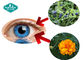 Lutein Bilberry Eye Care Supplement / Nutritional Lutein Zeaxanthin Softgel Capsules supplier