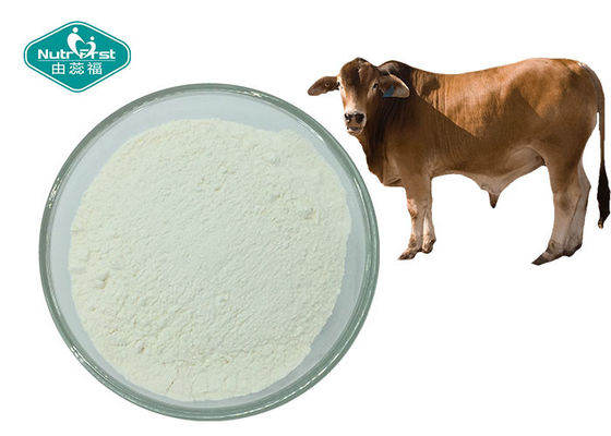 China Chondroitin Sulfate ex Bovine , Porcine and Chicken USP40 for Joint Health supplier