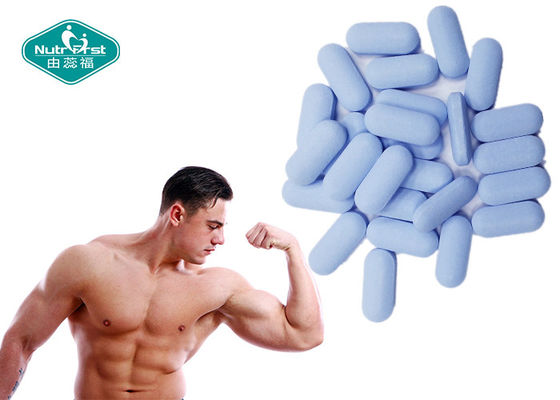 China Gym Complex Amino Acid Tablets Supplements / Best Amino Acids For Muscle Growth supplier