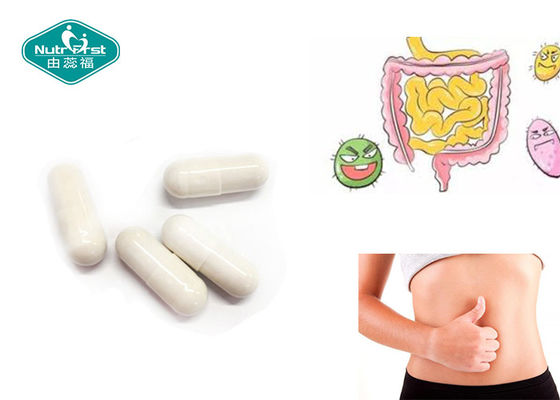 China Stomach Health Product Herbal Supplements Bromelain Capsule For Promotes Healthy Intestinal Function supplier