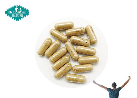 China Health Supplement Hangover Cure &amp; Prevention Capsule For Reducing The Effect Alcohol supplier