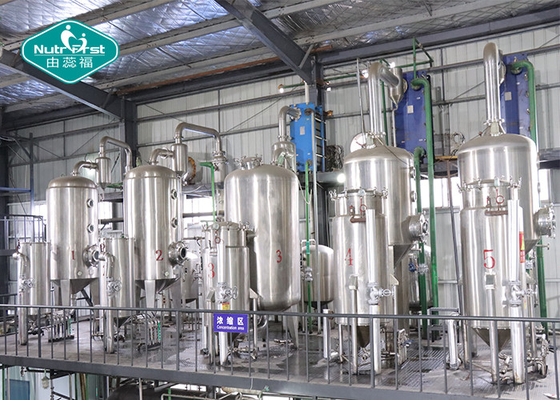 80% Mogrosides Luo Han Guo Monk Fruit Extract of Herbal Extract/Plant Extract