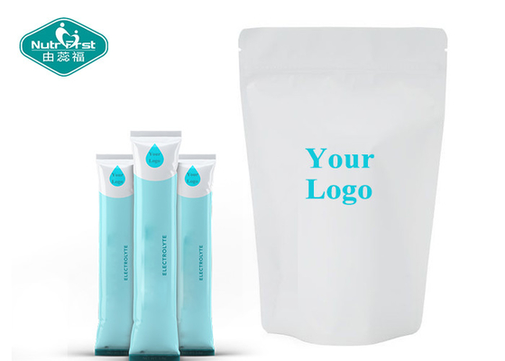 Customized Supplement Multivitamin Premix Solution Vitamins Minerals Drink Powder