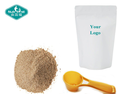 Customized Supplement Multivitamin Premix Solution Vitamins Minerals Drink Powder